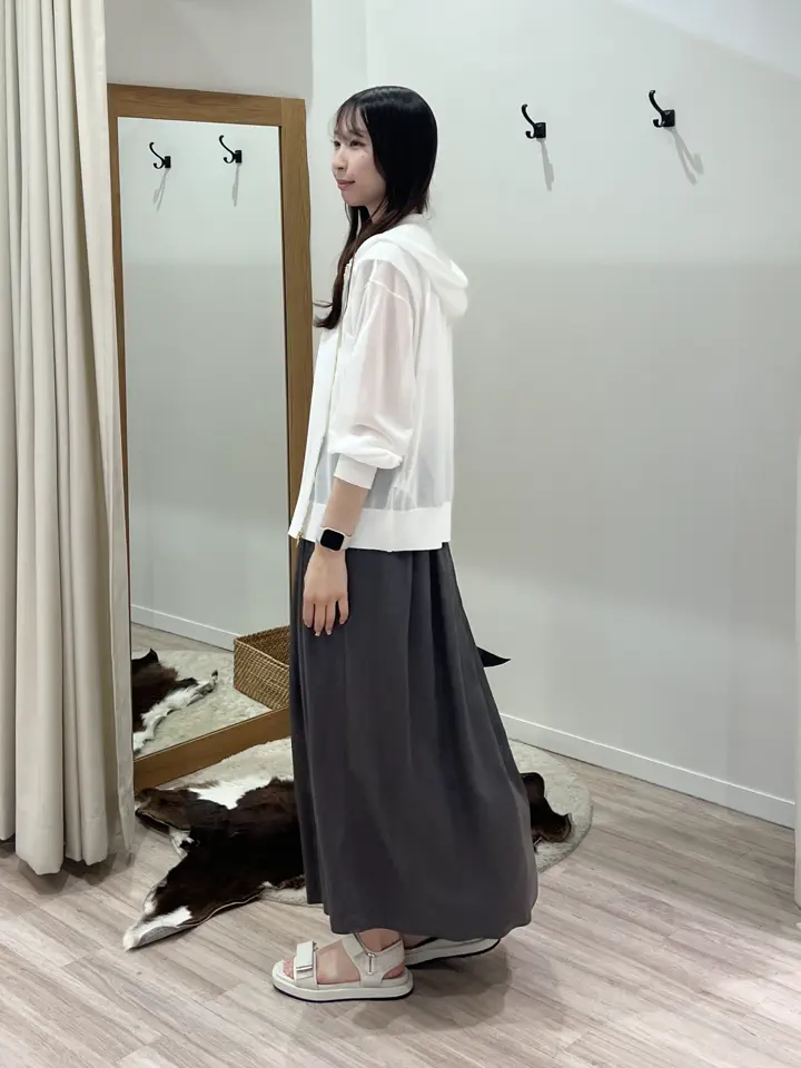 ONWARD CROSSET SELECT 内田 コーディネート画像