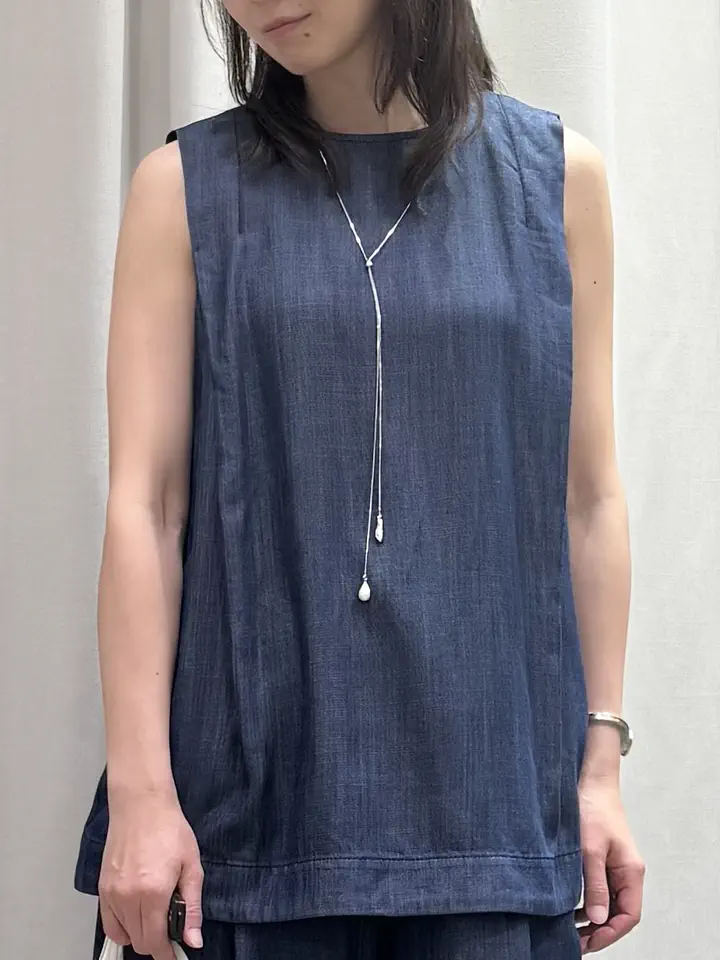 ONWARD CROSSET SELECT KURIYAMA コーディネート画像