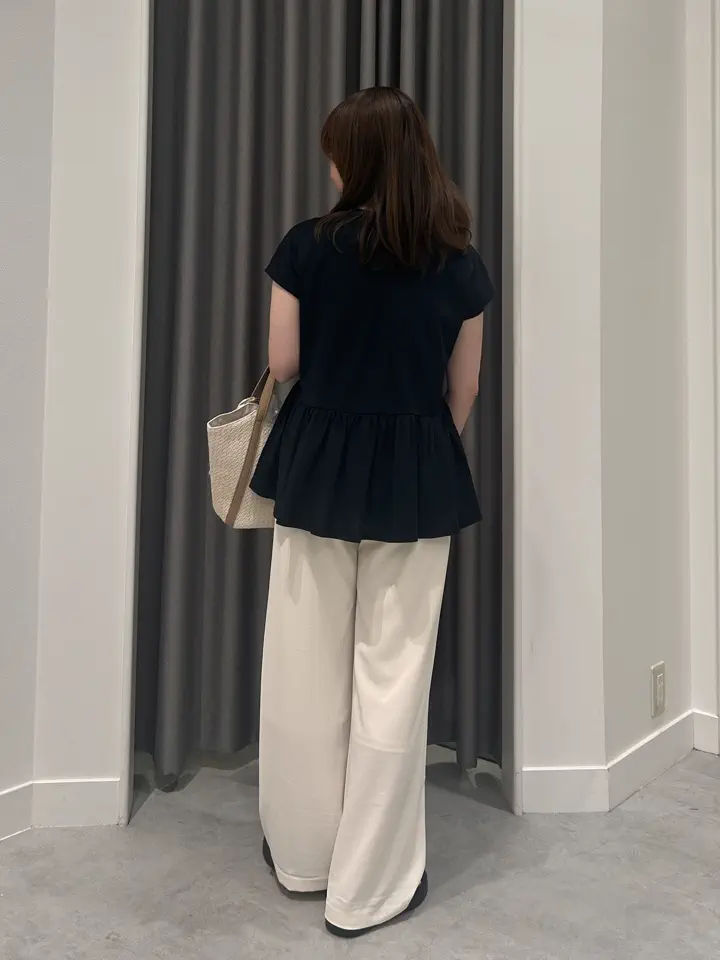 ONWARD CROSSET SELECT megu コーディネート画像