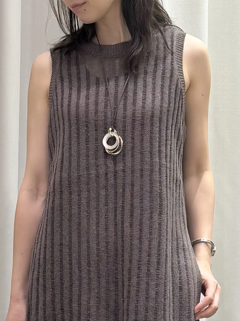 ONWARD CROSSET SELECT KURIYAMA コーディネート画像