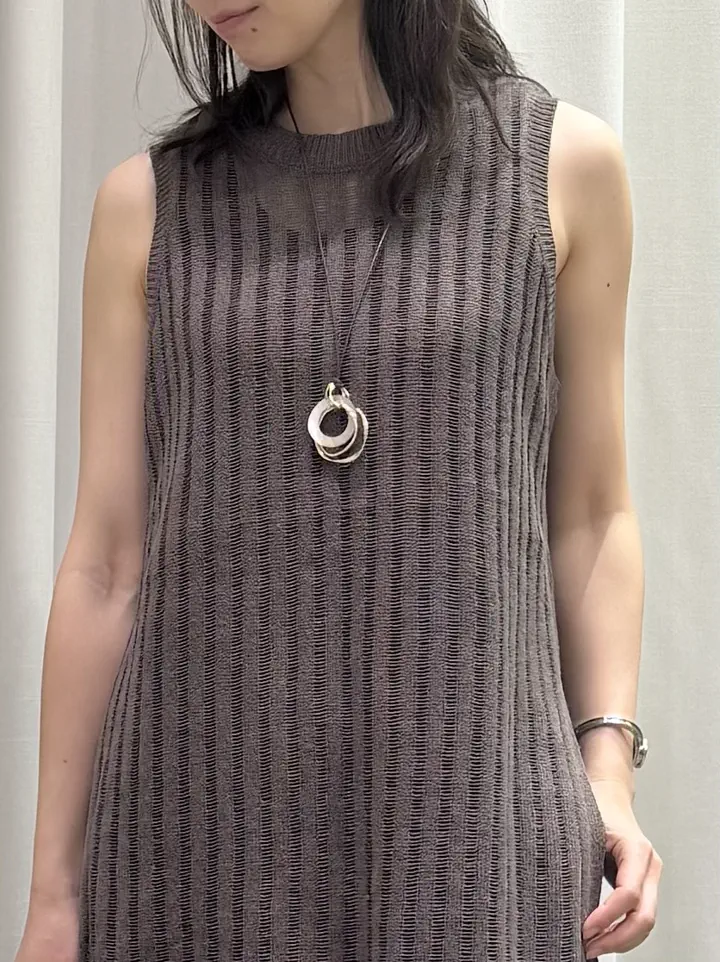 ONWARD CROSSET SELECT KURIYAMA コーディネート画像