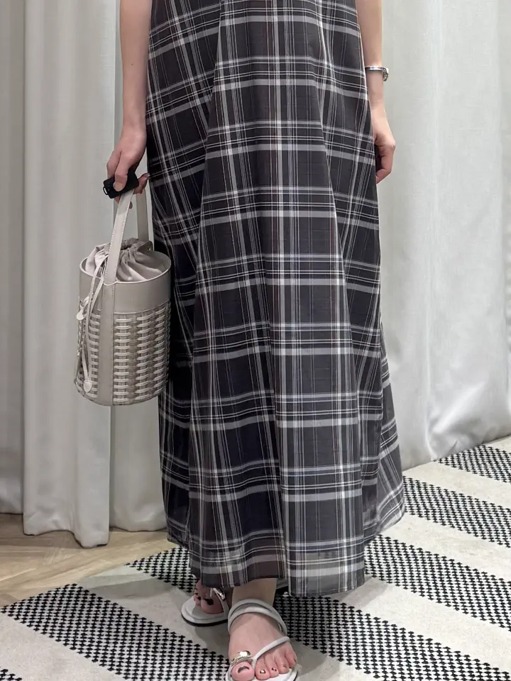 ONWARD CROSSET SELECT KURIYAMA コーディネート画像