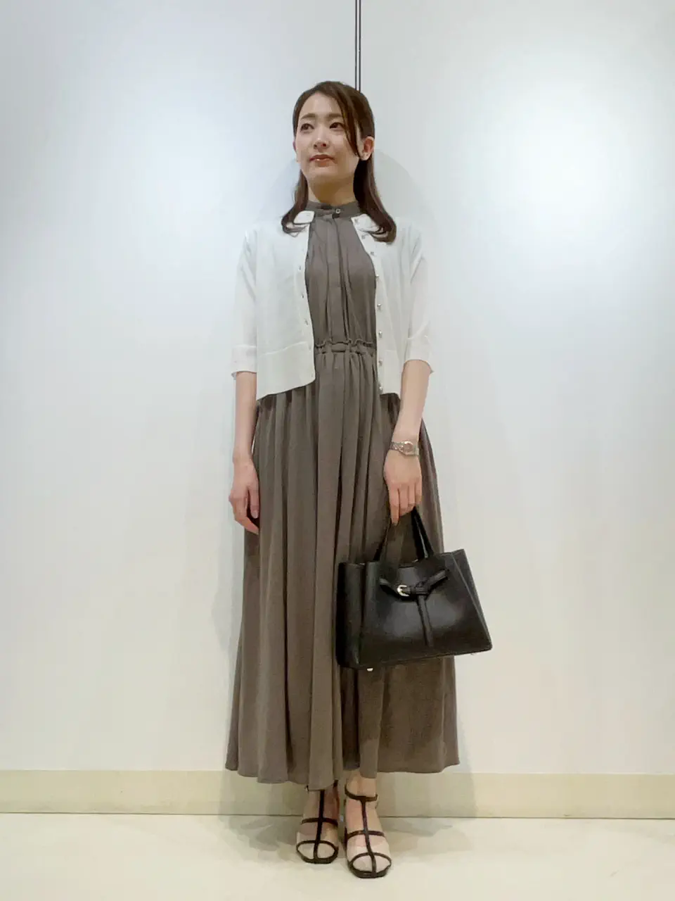  松本 コーディネート画像