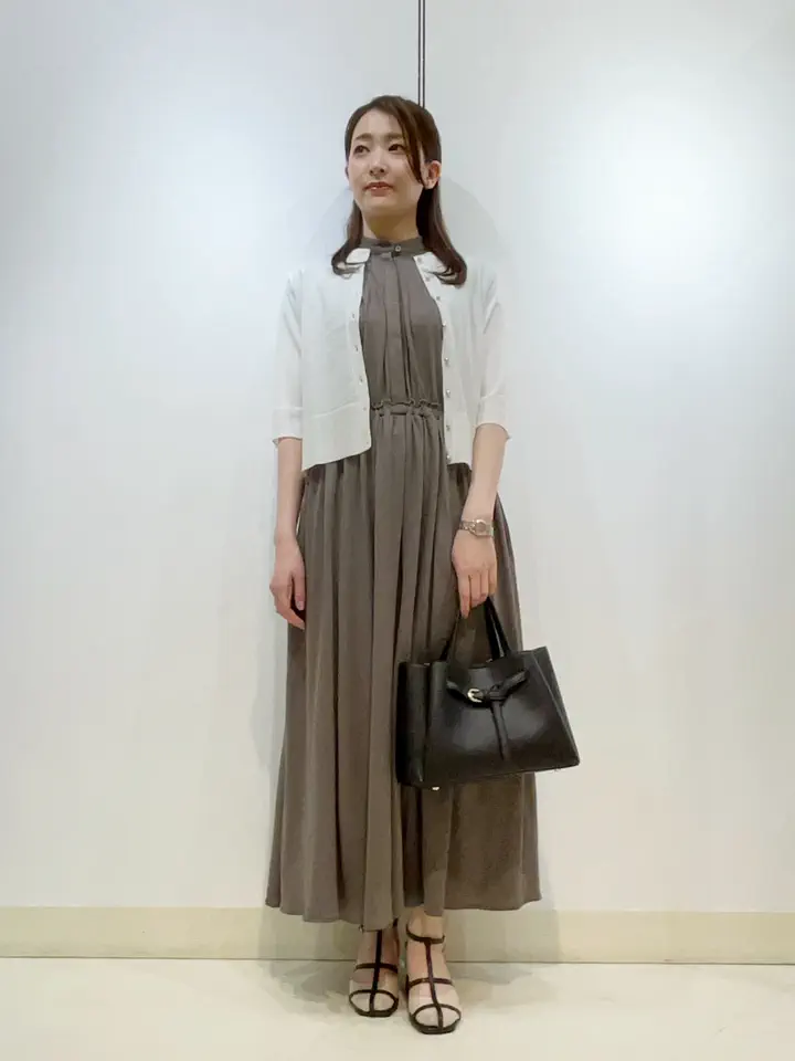 ONWARD CROSSET SELECT 松本 コーディネート画像
