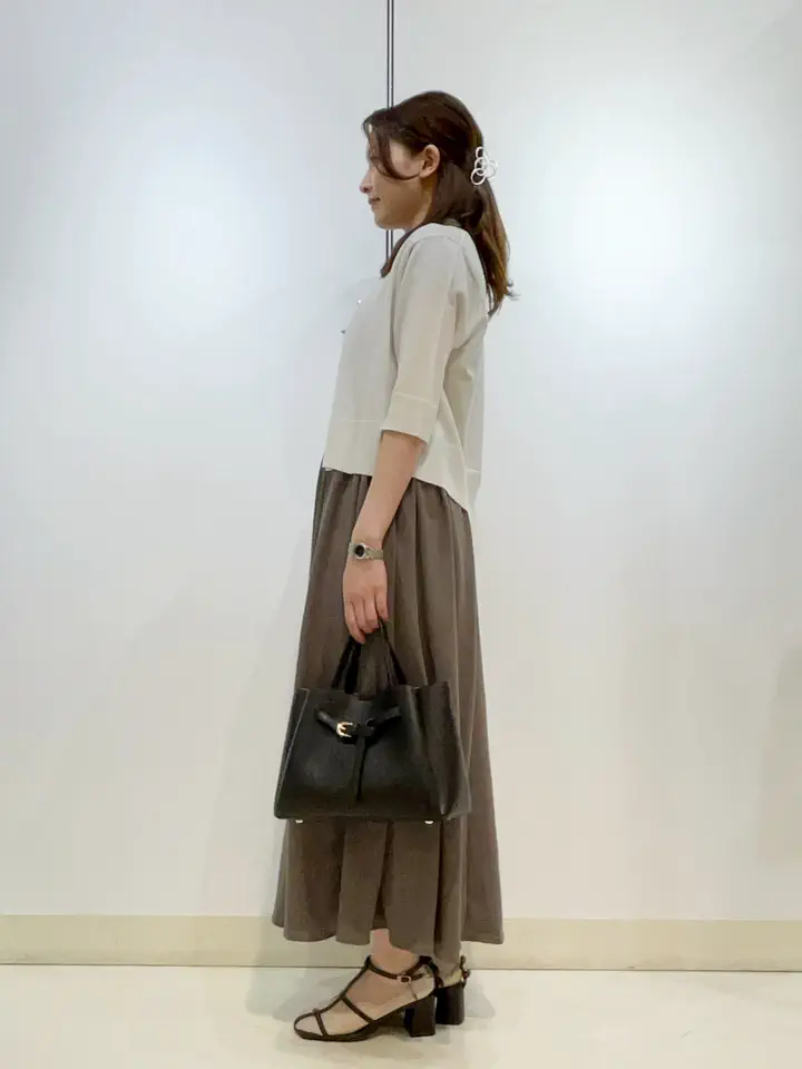 ONWARD CROSSET SELECT 松本 コーディネート画像