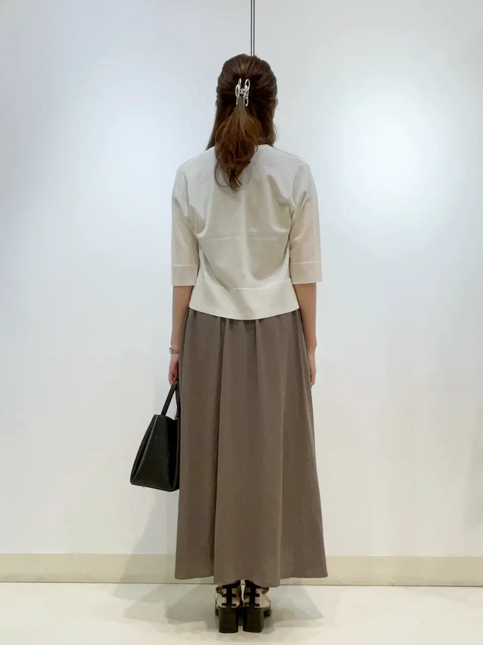 ONWARD CROSSET SELECT 松本 コーディネート画像