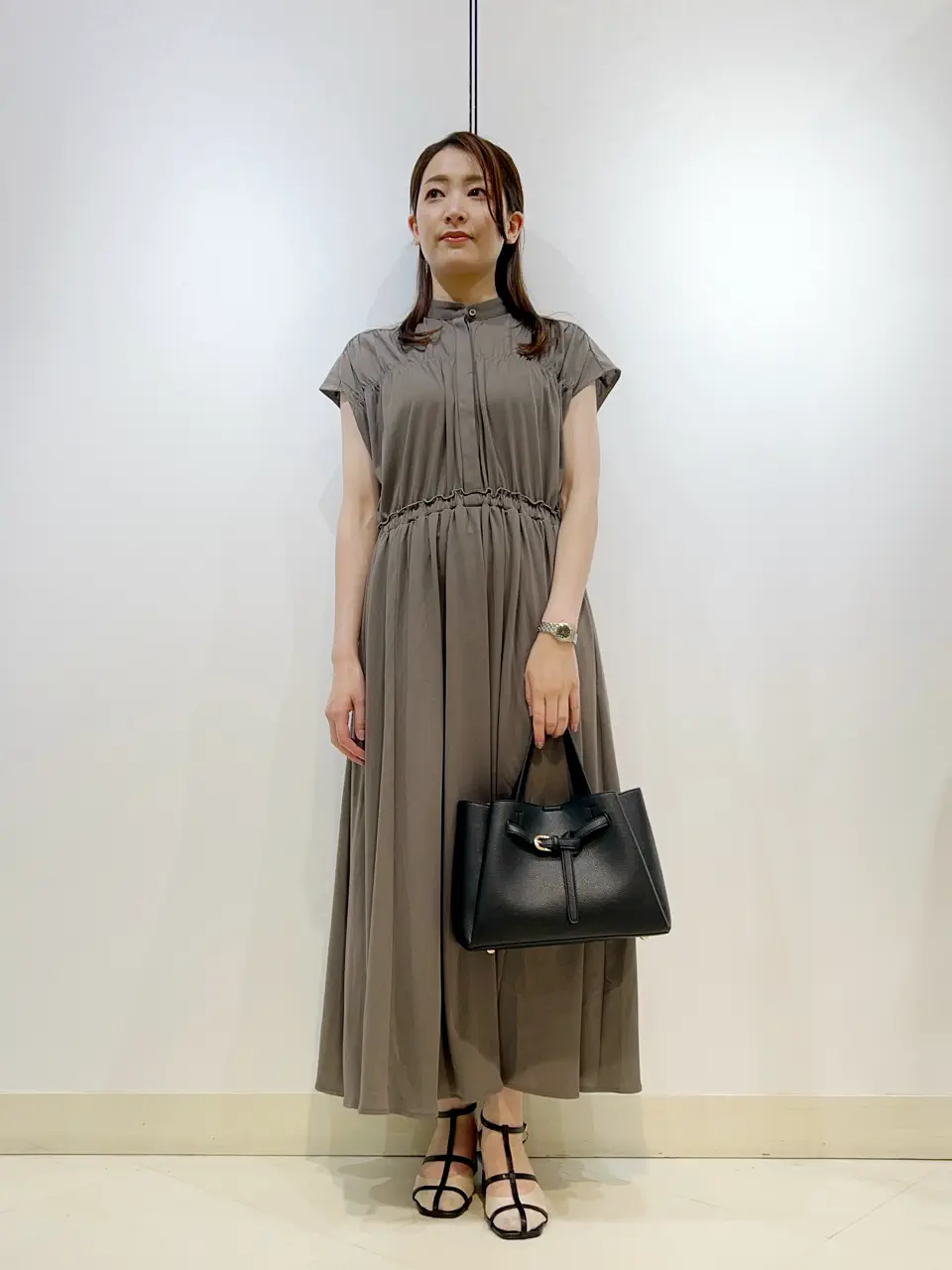  松本 コーディネート画像