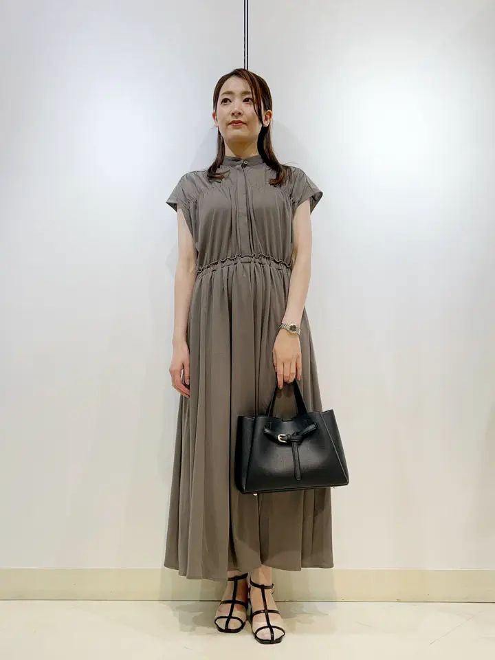 ONWARD CROSSET SELECT 松本 コーディネート画像