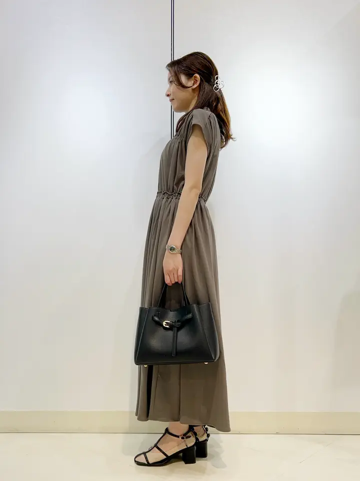 ONWARD CROSSET SELECT 松本 コーディネート画像