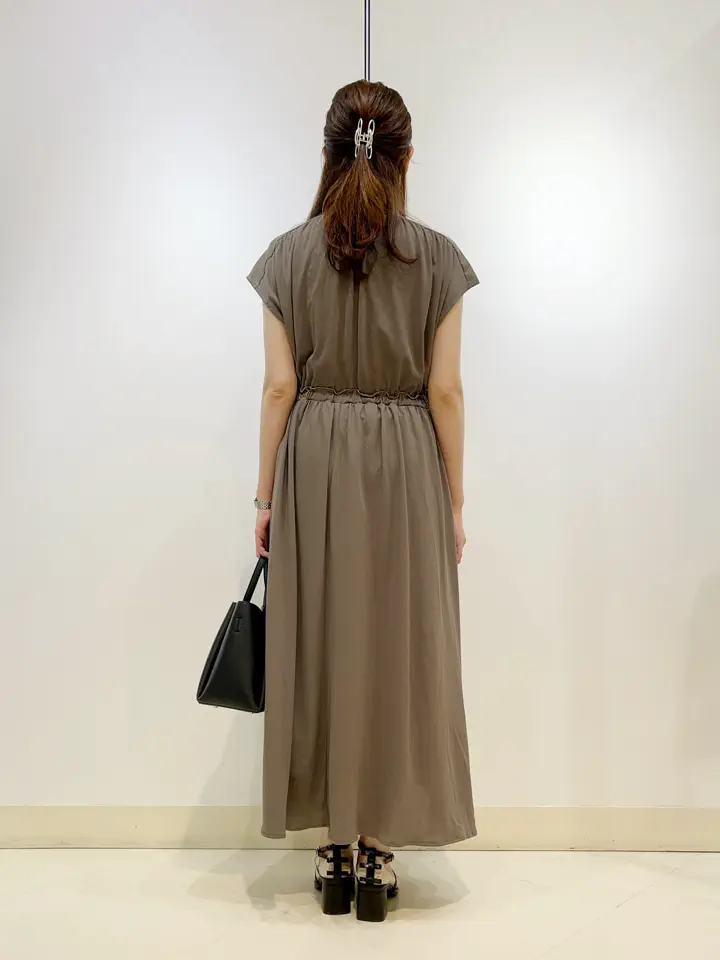 ONWARD CROSSET SELECT 松本 コーディネート画像