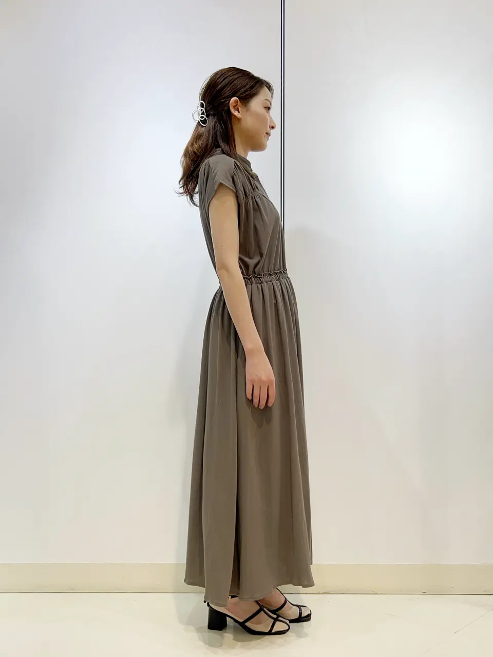 ONWARD CROSSET SELECT 松本 コーディネート画像