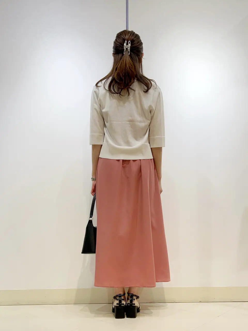 ONWARD CROSSET SELECT 松本 コーディネート画像