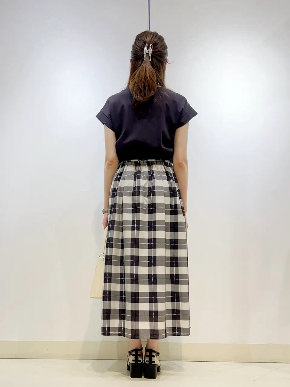 ONWARD CROSSET SELECT 松本 コーディネート画像