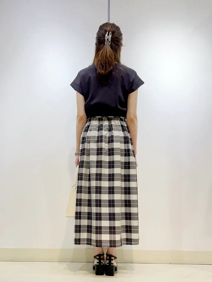 ONWARD CROSSET SELECT 松本 コーディネート画像