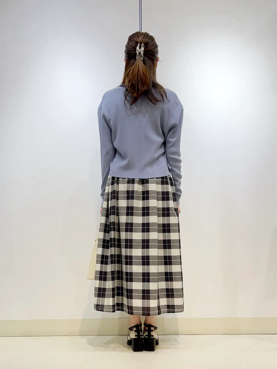 ONWARD CROSSET SELECT 松本 コーディネート画像