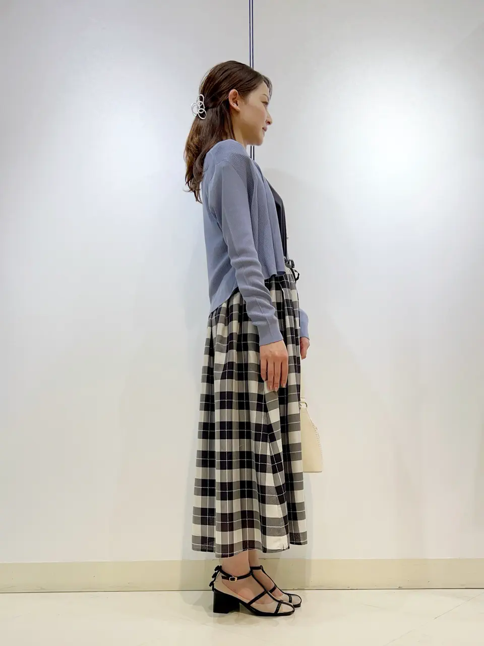 ONWARD CROSSET SELECT 松本 コーディネート画像