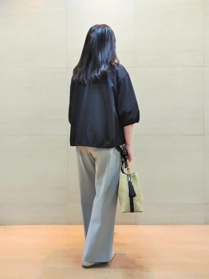 ONWARD CROSSET SELECT 樋口 コーディネート画像