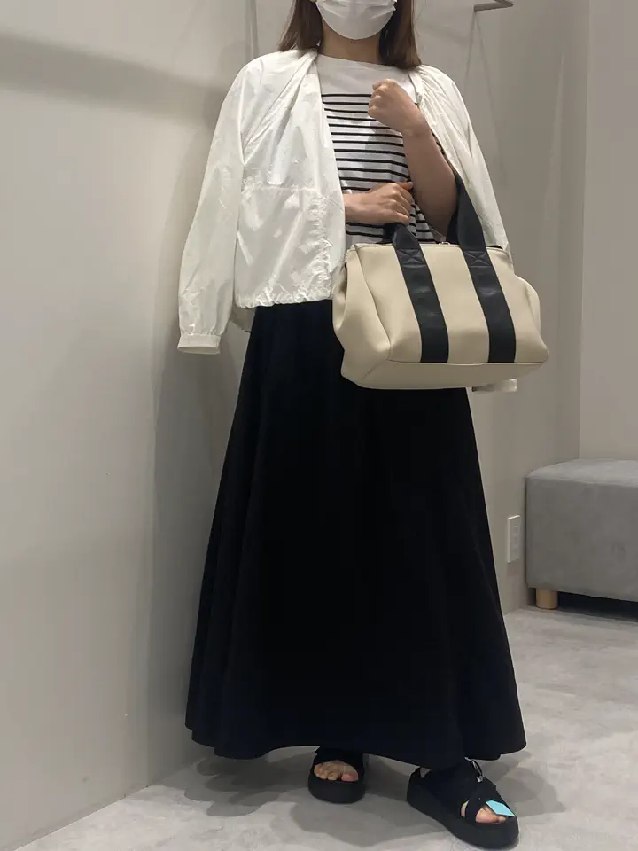 ONWARD CROSSET SELECT haruna コーディネート画像