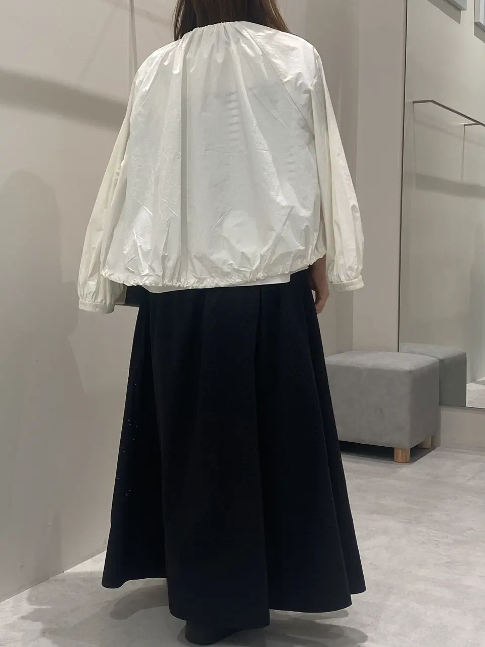 ONWARD CROSSET SELECT haruna コーディネート画像