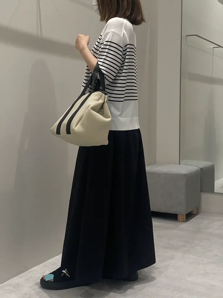 ONWARD CROSSET SELECT haruna コーディネート画像