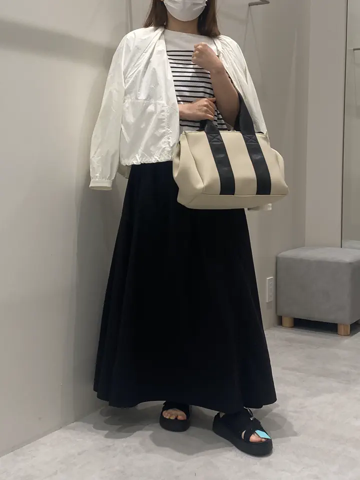 ONWARD CROSSET SELECT haruna コーディネート画像