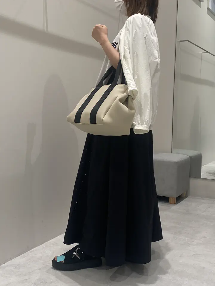 ONWARD CROSSET SELECT haruna コーディネート画像