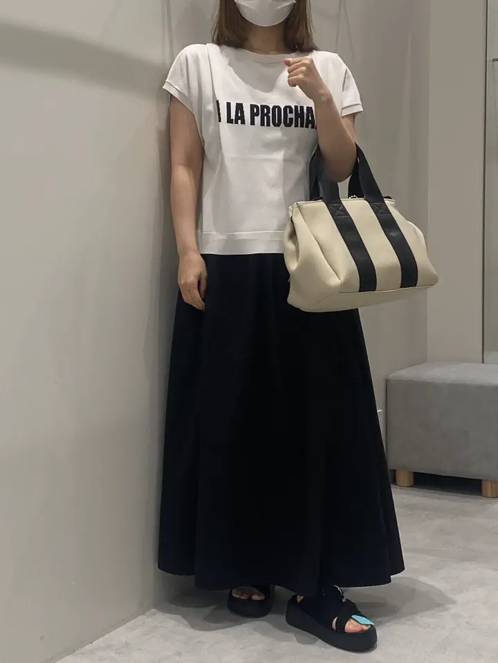 ONWARD CROSSET SELECT haruna コーディネート画像