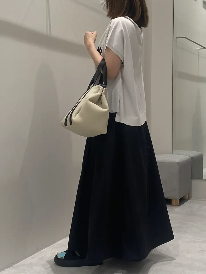 ONWARD CROSSET SELECT haruna コーディネート画像