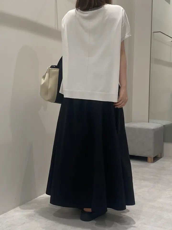 ONWARD CROSSET SELECT haruna コーディネート画像