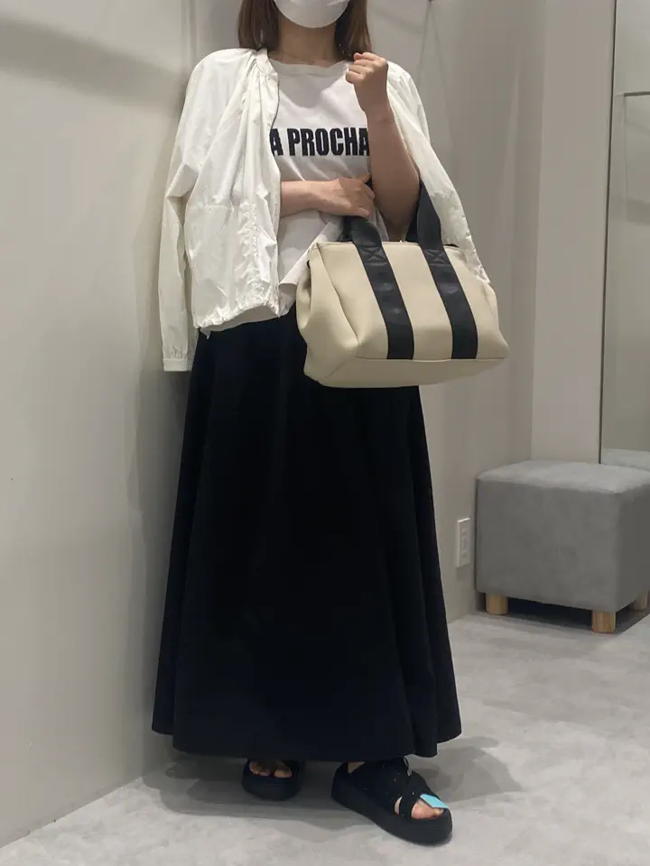 ONWARD CROSSET SELECT haruna コーディネート画像