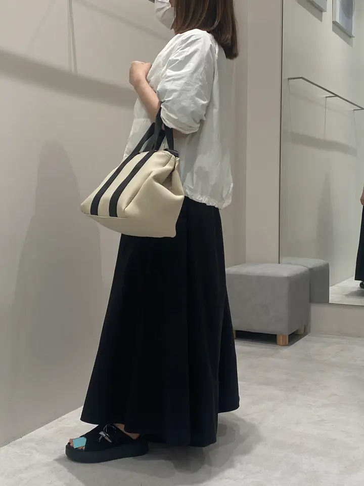 ONWARD CROSSET SELECT haruna コーディネート画像