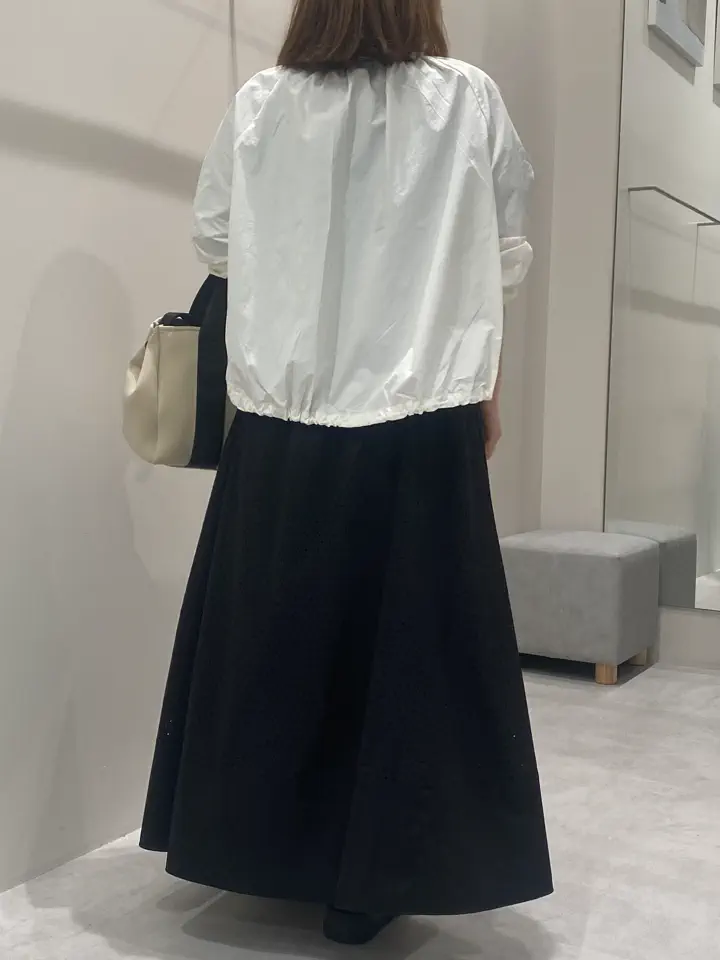 ONWARD CROSSET SELECT haruna コーディネート画像