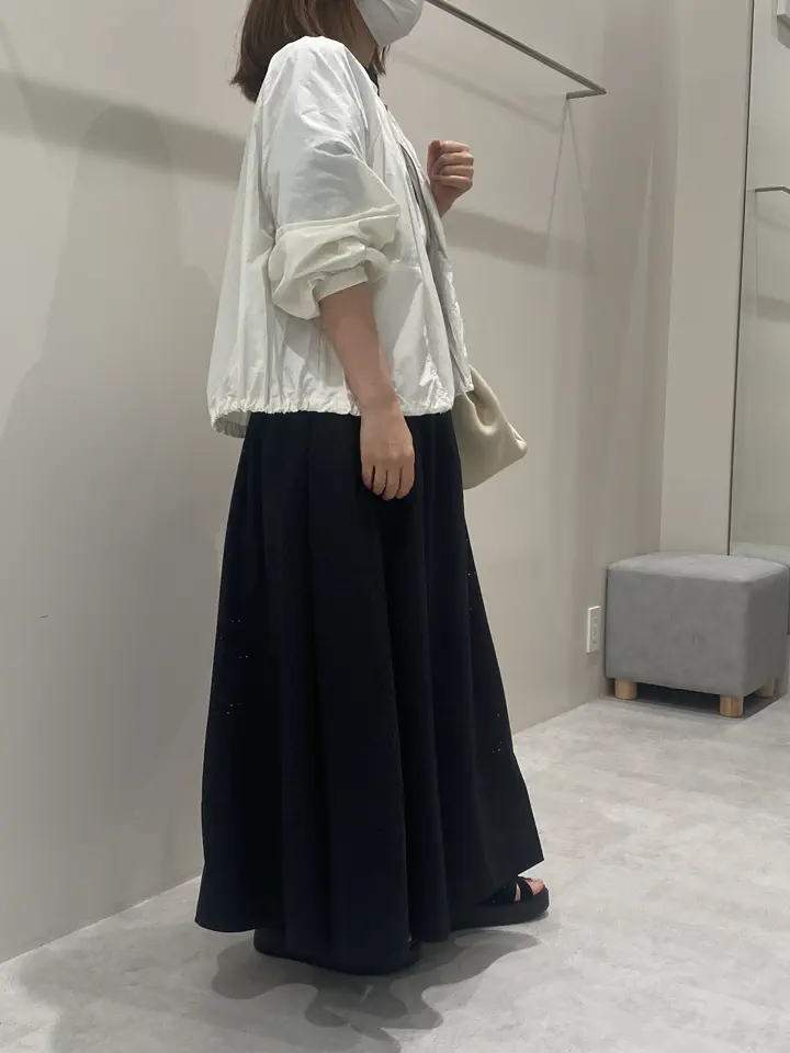 ONWARD CROSSET SELECT haruna コーディネート画像