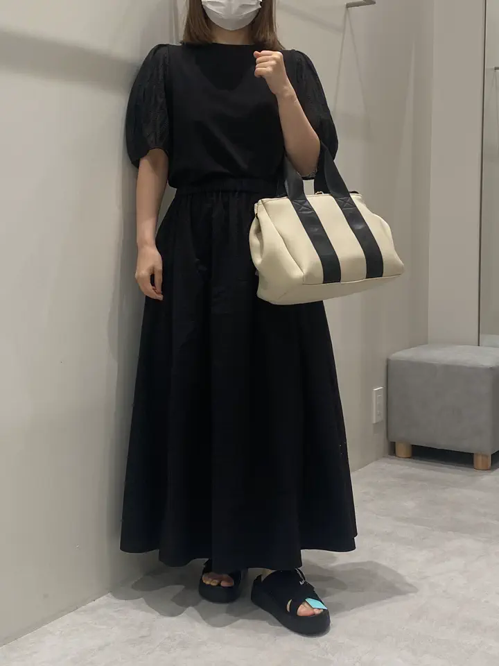 ONWARD CROSSET SELECT haruna コーディネート画像