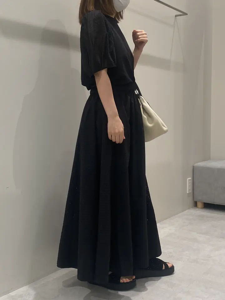 ONWARD CROSSET SELECT haruna コーディネート画像