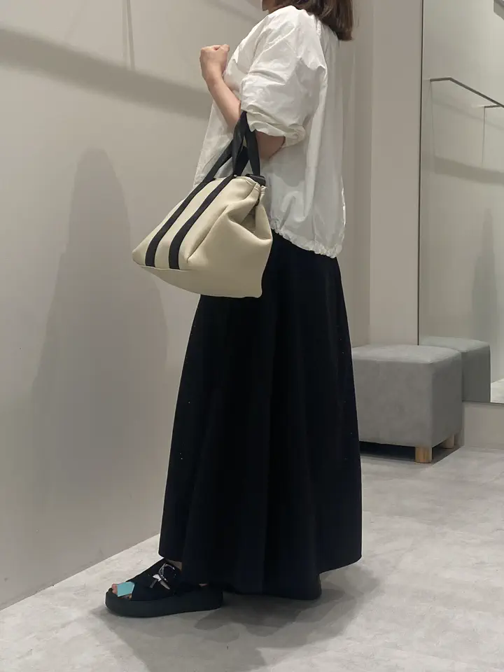 ONWARD CROSSET SELECT haruna コーディネート画像