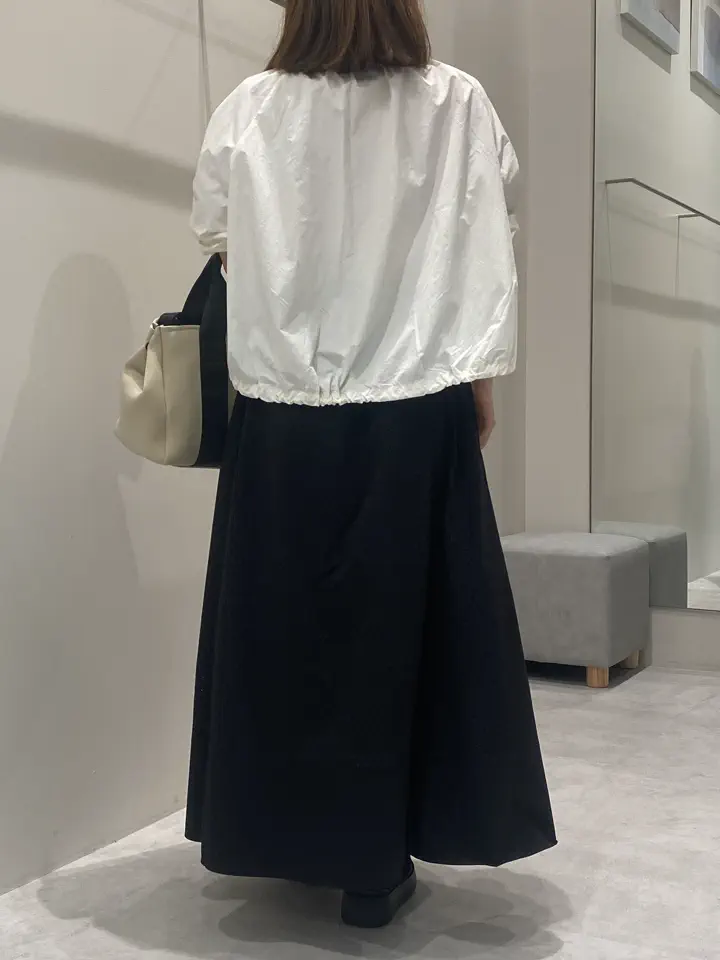 ONWARD CROSSET SELECT haruna コーディネート画像