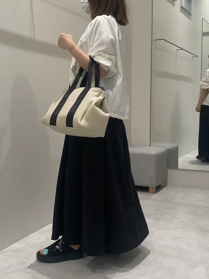ONWARD CROSSET SELECT haruna コーディネート画像