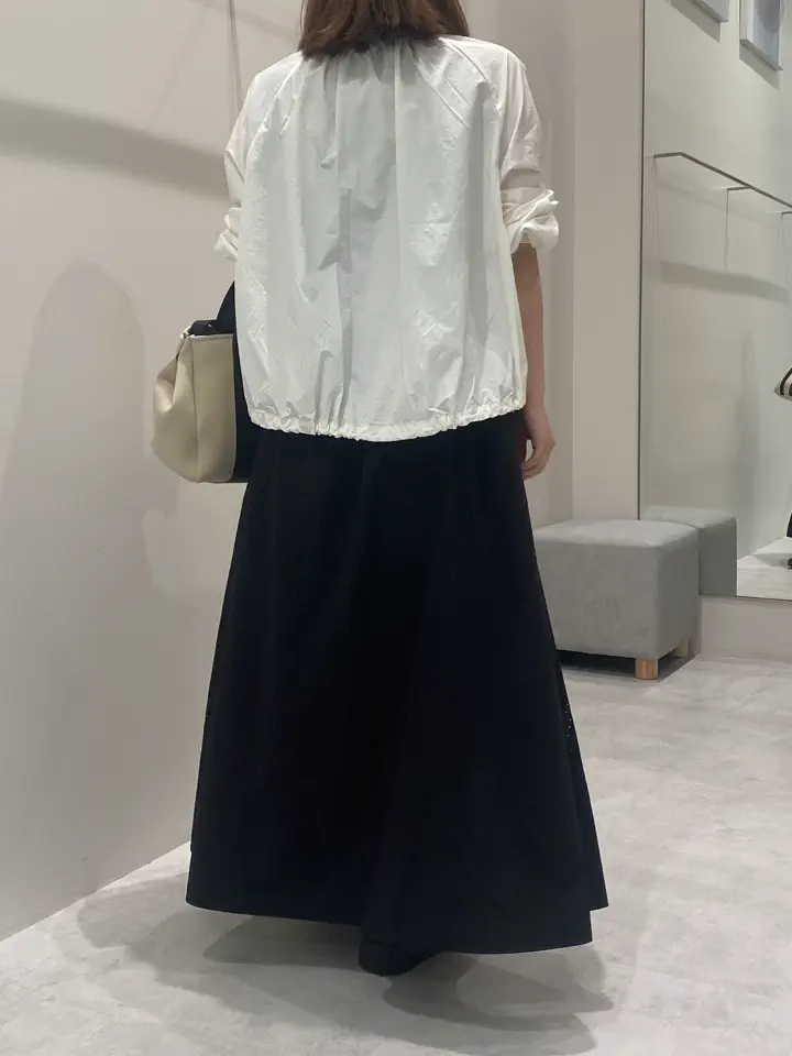 ONWARD CROSSET SELECT haruna コーディネート画像