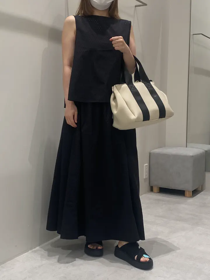 ONWARD CROSSET SELECT haruna コーディネート画像