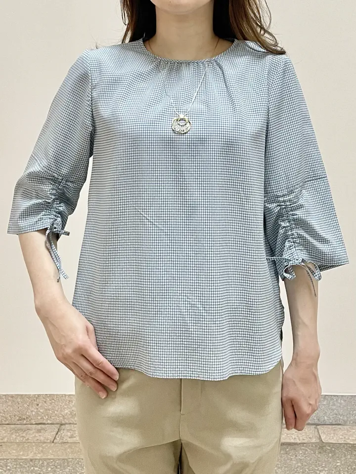 ONWARD CROSSET SELECT 相澤 コーディネート画像