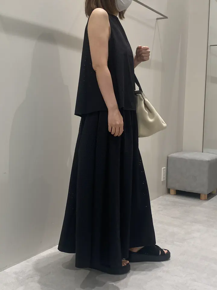 ONWARD CROSSET SELECT haruna コーディネート画像