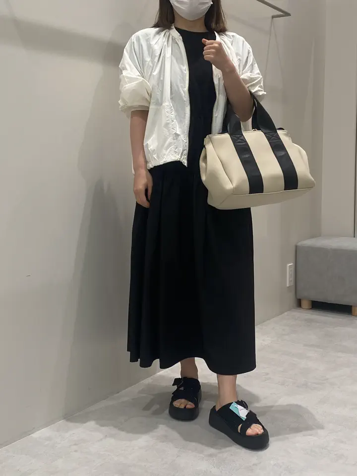 ONWARD CROSSET SELECT haruna コーディネート画像