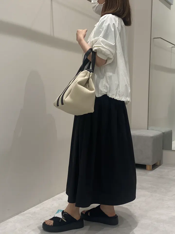 ONWARD CROSSET SELECT haruna コーディネート画像