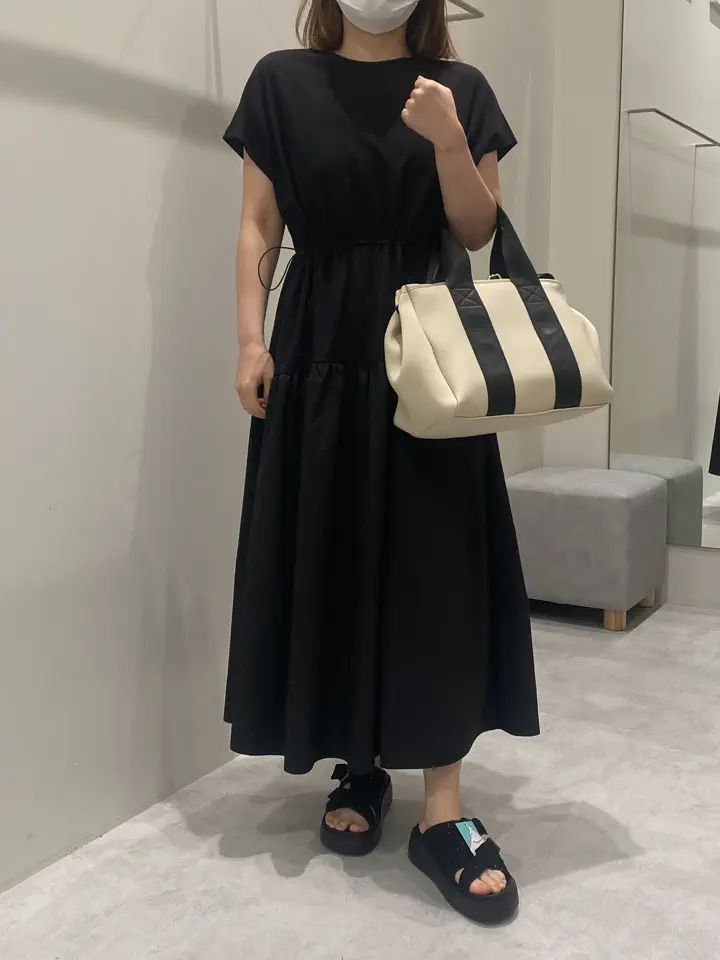 ONWARD CROSSET SELECT haruna コーディネート画像