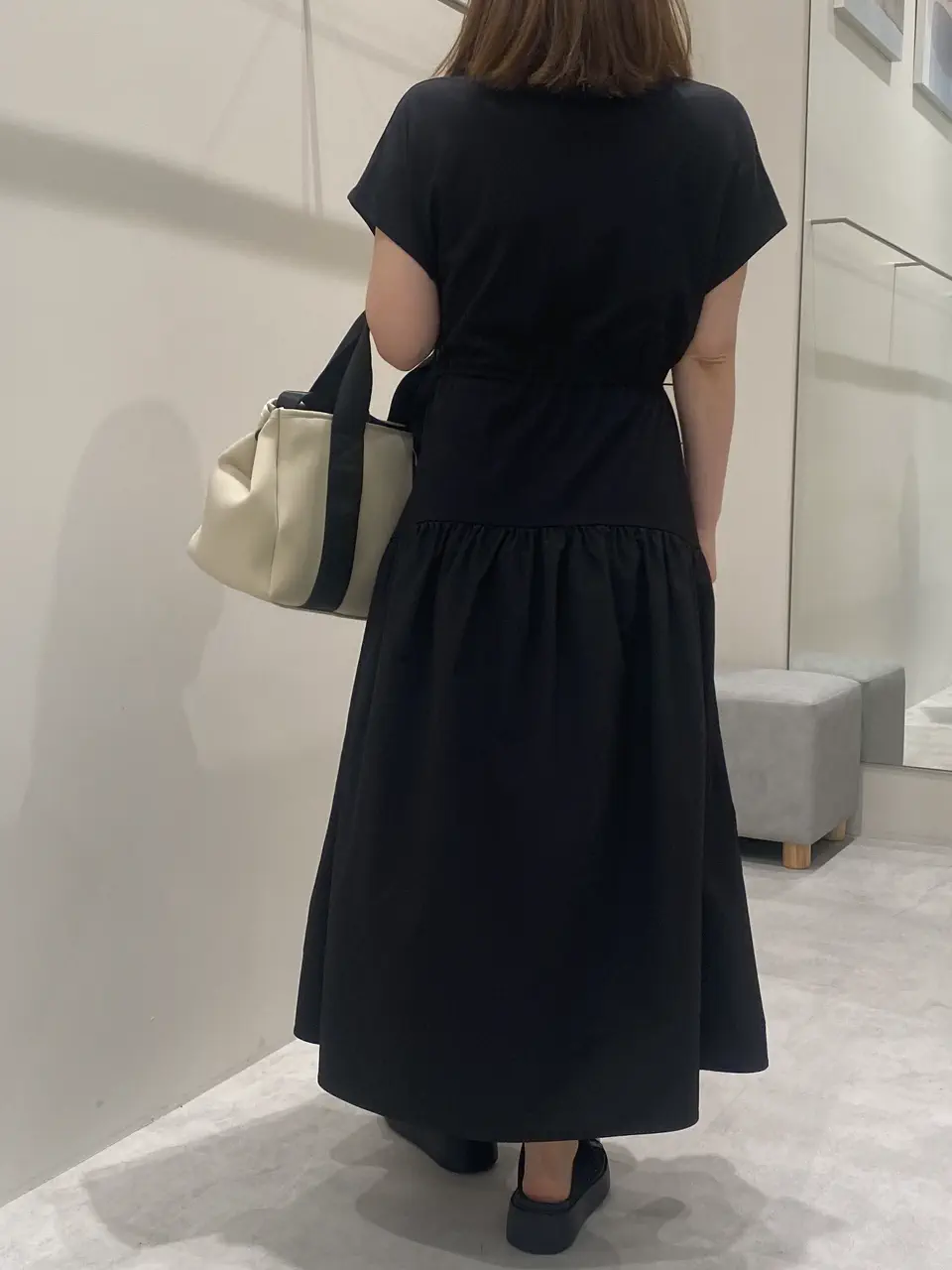 ONWARD CROSSET SELECT haruna コーディネート画像