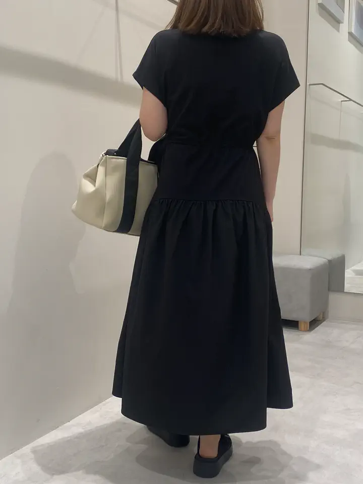 ONWARD CROSSET SELECT haruna コーディネート画像