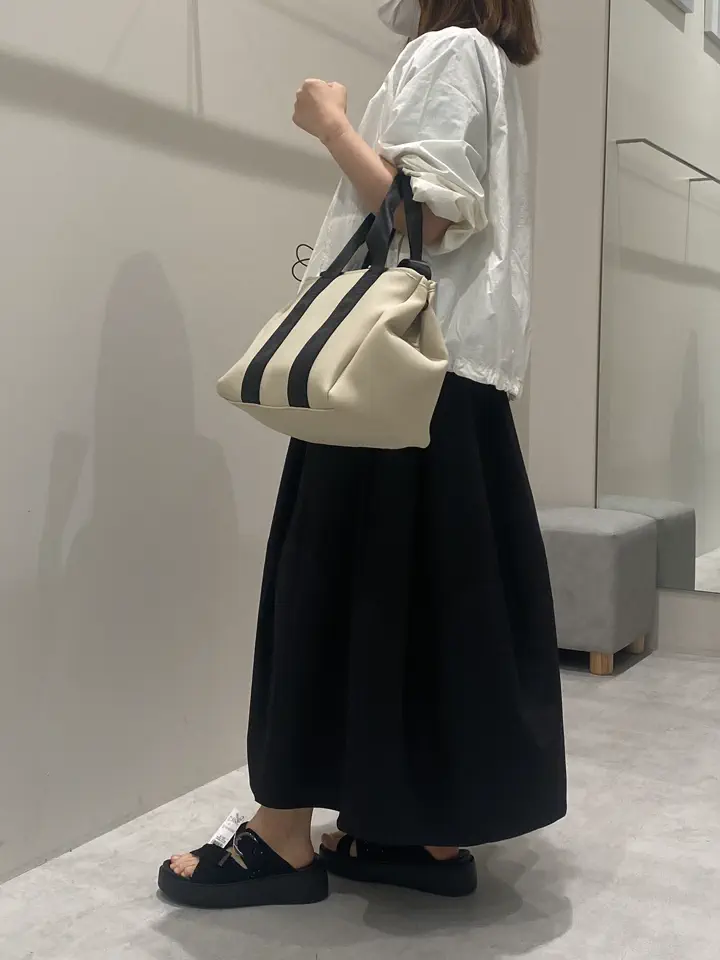 ONWARD CROSSET SELECT haruna コーディネート画像