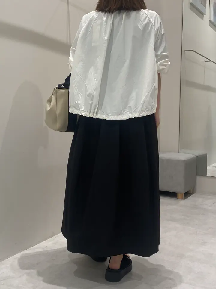 ONWARD CROSSET SELECT haruna コーディネート画像