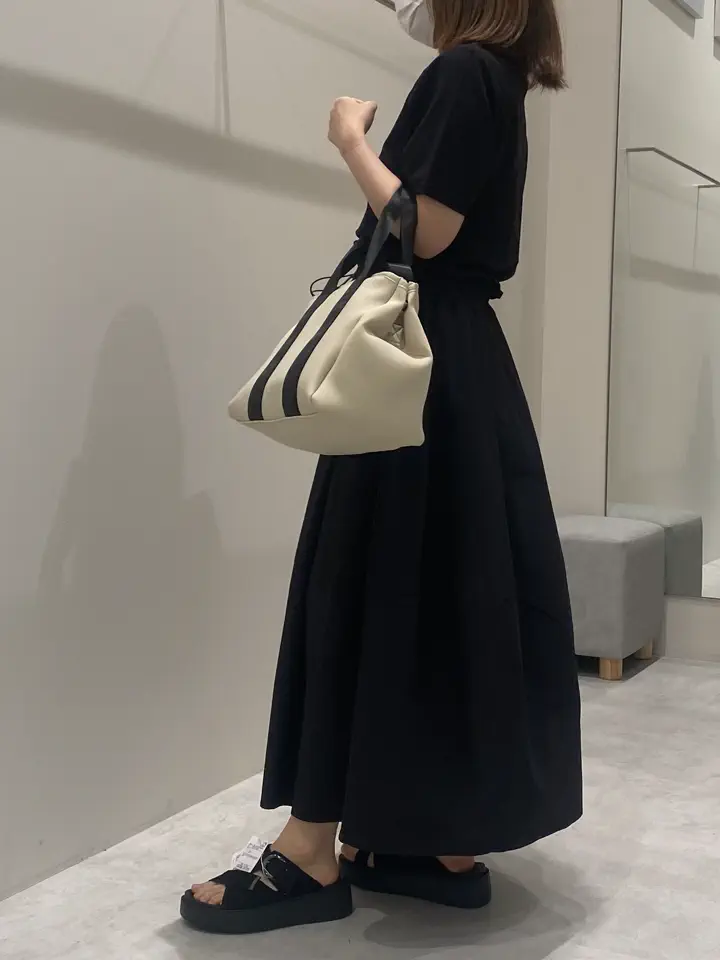 ONWARD CROSSET SELECT haruna コーディネート画像